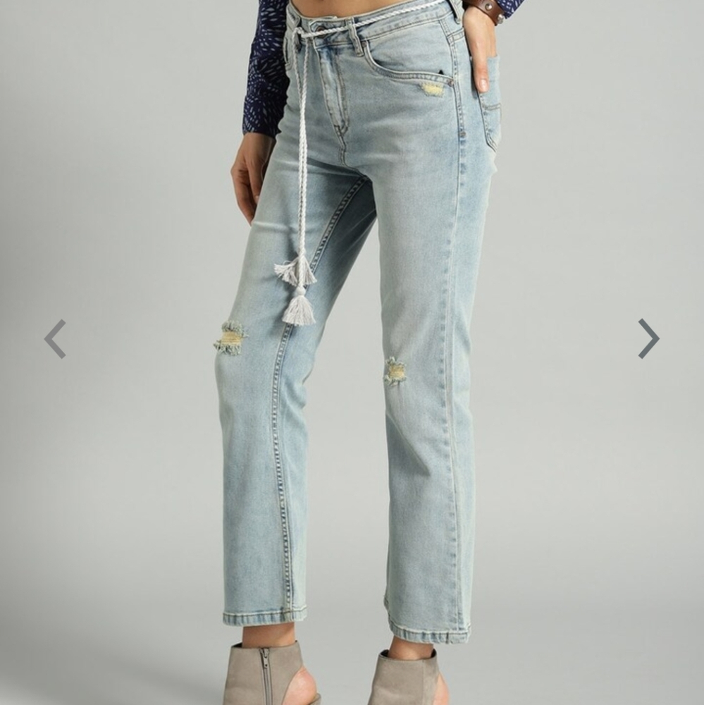 Roadster bootcut jeans - Picture 2 of 2